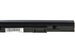 AS20 Green Cell Battery for Asus Eee-PC 1015 1215 1215N 1215B (black) / 11,1V 4400mAh