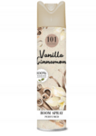 BI-ES 101 SZOBÁS FEHÉR VANÍLIÁS FAHÉJ 300 ML