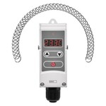 P5683 Emos Příložný manuální termostat P5683