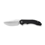 C23050-1 CIVIVI Bluetick Black G10 Handle Satin Finished 14C28N Blade Nested Liner Loc