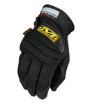 Mechanix Team Issue CarbonX Lvl 5 pracovné rukavice M (CXG-L5-009)
