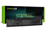 Green Cell SA01 baterie do Samsung R519 R522 R530 R540 R580 R620 R719 R780 11,1V 4400 mAh
