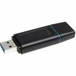 DTX / 64GB Kingston 64GB Kingston USB 3.2 (gen 1) DT exodu modrá