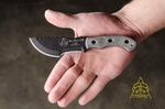 TBT-040 TOPS Kések Tom Brown Tracker #4 (Mini)
