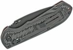 560BK-1 Benchmade FREEK, DR PT AXS