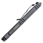 148-2T Microtech Utx-70 S/E Black Tactical Partial Serrated