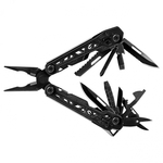 30-001780 Gerber Truss multi-tool, fekete, GB