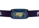 Petzl E065AB01 ACTIK® CORE Blue nabíjateľná čelovka, modrá