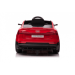 240260 Qileshi QLS-6688 Audi e-tron Sportback red, 4 motory