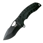 SOG-12-27-02-57 SOG KIKU XR BLACK