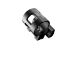 Nitecore LMA1 držiak na prilbu na baterku (priemer 25,4 mm)