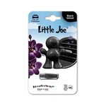 LJ014 Supair Drive Little Joe 3D - Black Velvet