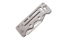 SOG-EZ1-CP CASHCARD vreckový nôž 7,2 cm, oceľ, spona 