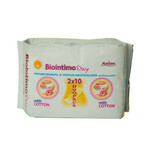 Biointimo Anion DUO PACK denní hygienické vložky 20ks (Bio122)