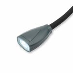 Carson NL-20 Hardware NeckLight duální LED světlo na krk, 70 lm