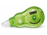 UHU Correction Roller Micro 8mx5mm Tray korekčná páska (1100000195)