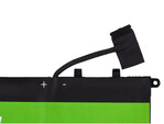 Green Cell DE163 akkumulátor Dell Latitude 7390 2-in-1 5289 7389-hez