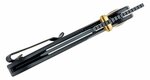 J1918L-BBK CJRB More Maileah Black AR-RPM9
(black PVD coated) G10