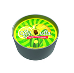 Santo Candles Sviečka plech CITRONELLA 170g