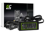 Green Cell AD01P PRO nabíječka Acer 60W 19V 3.42A 5.5mm-1.7mm