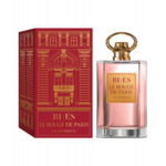 BI-ES LE ROUGE DE PARIS női parfümvíz 100ml