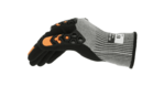 Mechanix SpeedKnit M-Pact - A4 odolné rukavice L (S5CP-08-009)