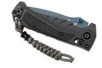 18065SBT-01 Benchmade MINI ADIRA, AXS, DROP PT