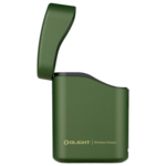 Baton 4 Premium Edition(OD Green) OLIGHT 650mAh 3.6V IMR16340
Rechargeable Lithium Battery