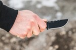 PSK-01 TOPS Knives PIT Stop Knife
