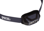 Petzl E063AB00 ACTIK® Black čelovka, čierna