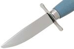13980 Morakniv Scout 39 Safe (S) Blueberry Rozsdamentes