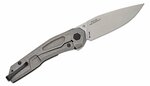 ZT-0545 Zero Tolerance ORIGINAL KVT WF CF/MAGNACUT SW