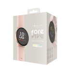 Forever Smartwatch ForeVive Lite SB-315 Rose Gold (GSM107162)