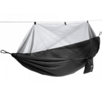 D19025-01-Black-PER PIECE Pentagon Mynest Hammock With Net (TAC MAVEN) (BF)