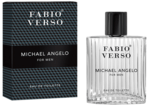 BI-ES FABIO VERSO MICHAEL ANGELO férfi toalettvíz 100 ml