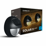 Modee Smart Lighting Solar lamp 101 (ML-WS101) nástenné solárne lampy 2ks
