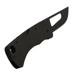 SOG-CE1012-CP CENTI II zsebkés 5,5 cm, teljesen fekete, teljesen fém