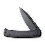 CIVIVI C21025C-2 Caetus kapesní nůž 8,8 cm, Black Stonewash, černá, Micarta