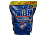 Finish QUANTUM All-In-1 Regular tablety do umývačky riadu, 90ks