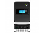 Green Cell CNT01 solární regulátor 12V/24V/36V/48V - P
