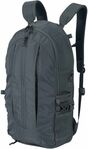 PL-GHG-NL-35 Helikon Groundhog Backpack® - árnyékszürke - egy méret