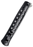 Cold Steel 26B6 Ti-Lite 6” veľký vreckový nôž 15,2 cm, šedá, hliník