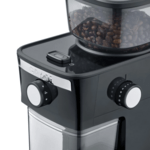 GRAEF CM252EU  Diskový mlynček na kávu CM 252 čierna farba