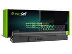 Green Cell AS07 baterie pro Asus K72 K72J K72F K73SV N71 N71J N73SV X73S