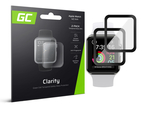 GL88 Green Cell 2x GC Clarity Screen Protector for Apple Watch 42mm