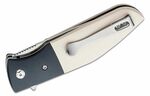 CRKT CR-2867 Curfew™ White kapesní nůž 7,9 cm, bílá, micarta, hliník 