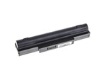 Green Cell AS07 baterie pro Asus K72 K72J K72F K73SV N71 N71J N73SV X73S