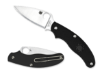 C94PBK Spyderco UK Penknife