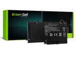 Green Cell HP110 baterie pro HP Envy x360 15-W M6-W Pavilion x360 13-S 15-BK