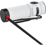 Baton 4 Premium Edition (White) OLIGHT 650mAh 3.6V IMR16340_x000D_
Rechargeable Lithium Battery